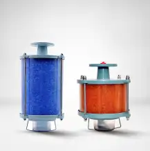 Silica gel for packaging