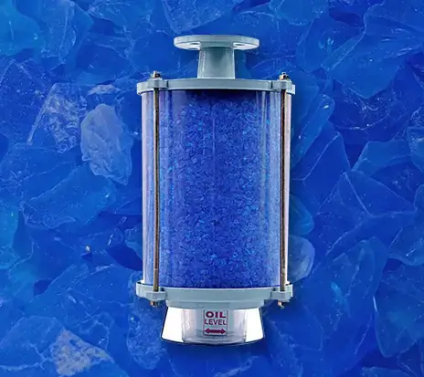 Silica Gel For Breather Transformer