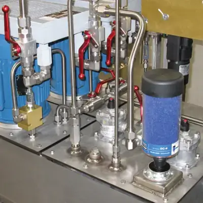  breather manufacturing   for silica gel desiccants