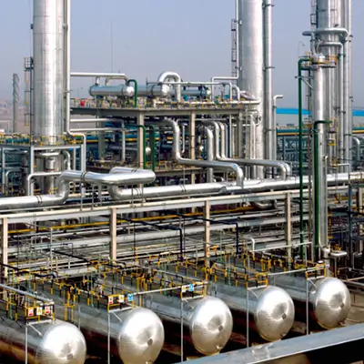 Silica Gel for Oil and Gas Industry for silica gel desiccants