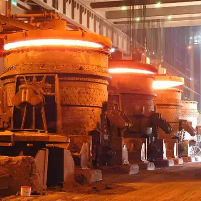 Silica Gel for Steel Industry for silica gel desiccants